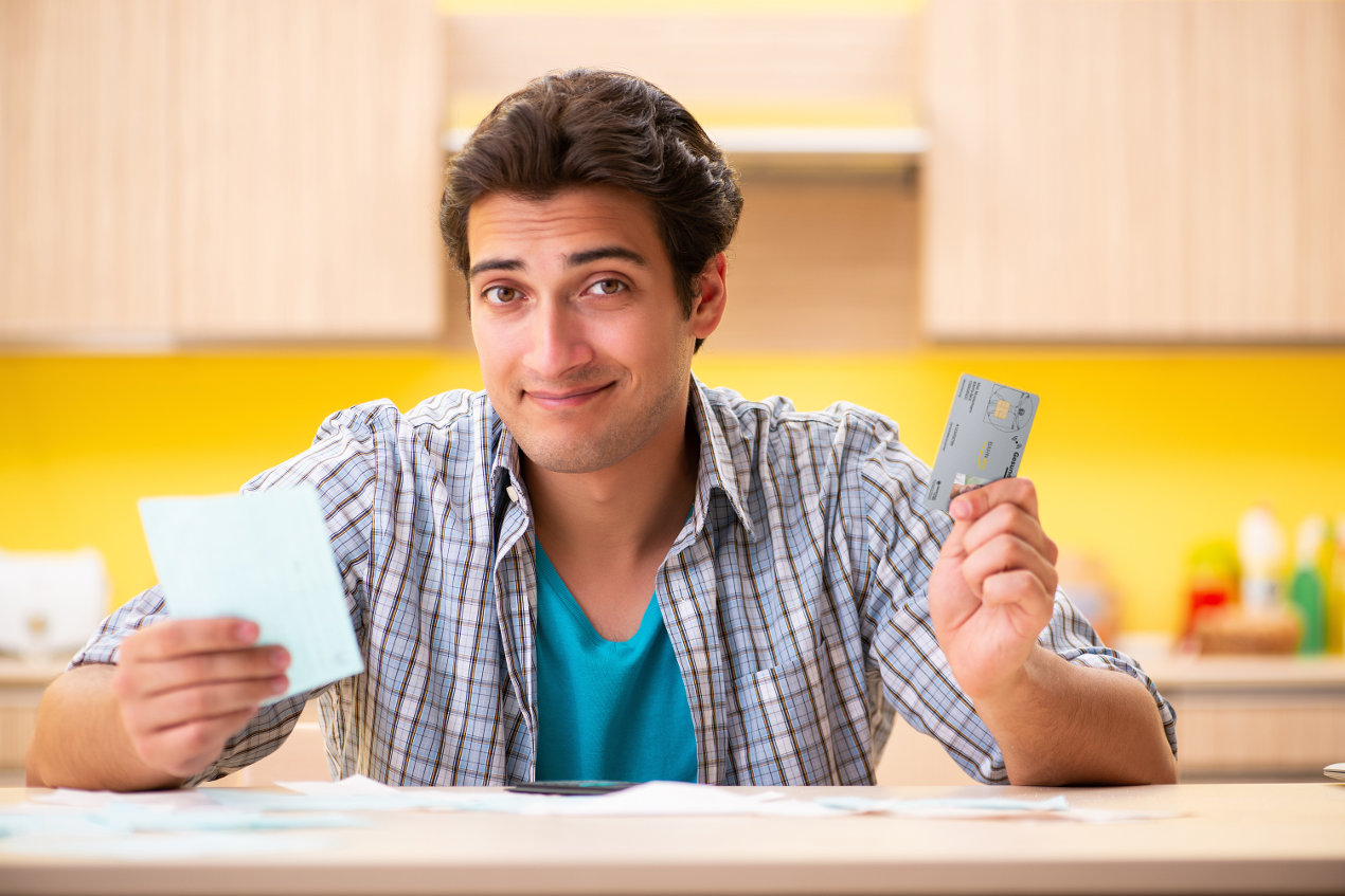 Befreiung von der Versicherungspflicht